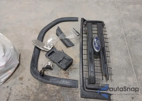 2014 Ford F-150 Xl z USA, uszkodzony, nr VIN 1FTFW1ET9EFB85445